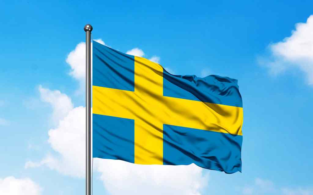 What Is The Nordic Cross